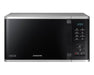 EAN 8806094785630 - Samsung MS23B3515AS Negro, Gris Solo microondas Encimera 23 L 1150 W imagen 1