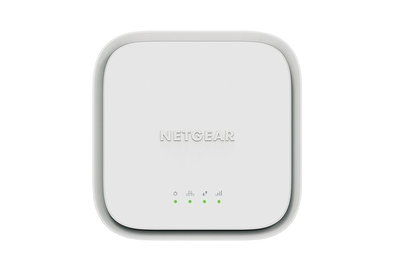 EAN 606449152159 - NETGEAR LM1200 Módem de red móvil imagen 2