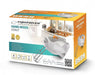 EAN 5901299917060 - Esperanza EKM009 batidora Batidora de mano 250 W Gris, Blanco imagen 2