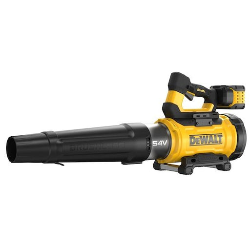 EAN 5035048809211 - DeWALT DCMBL777X1-QW soplador de hoja imagen 1
