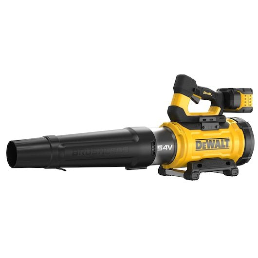 EAN 5035048809211 - DeWALT DCMBL777X1-QW soplador de hoja imagen 1
