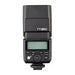 EAN 6952344216774 - Godox TT350P flash fotográfico Flash compacto Negro imagen 3