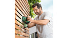 EAN 4053423322132 - Bosch EasyOrbit 18V-10 Lijadora orbital 23000 OPM Negro, Verde imagen 4