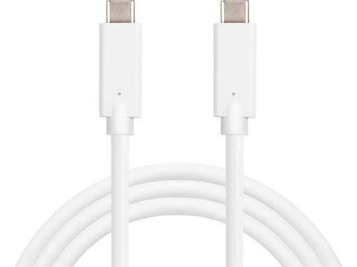 EAN 5705730136221 - Sandberg 136-22 cable USB USB C Blanco imagen 1