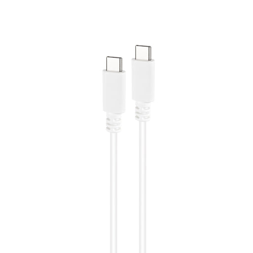 EAN 8433281014459 - Nanocable 10.01.2301-W cable USB USB 2.0 USB C Negro, Blanco imagen 2