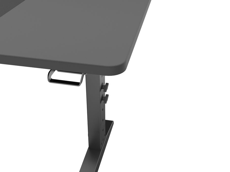 EAN 5901969445640 - GENESIS NDS-2249 escritorio para ordenador Negro imagen 20