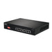 EAN 4717964701589 - Edimax GS-1008P V2 switch Gigabit Ethernet (10/100/1000) Energía sobre Ethernet (PoE) Negro imagen 3