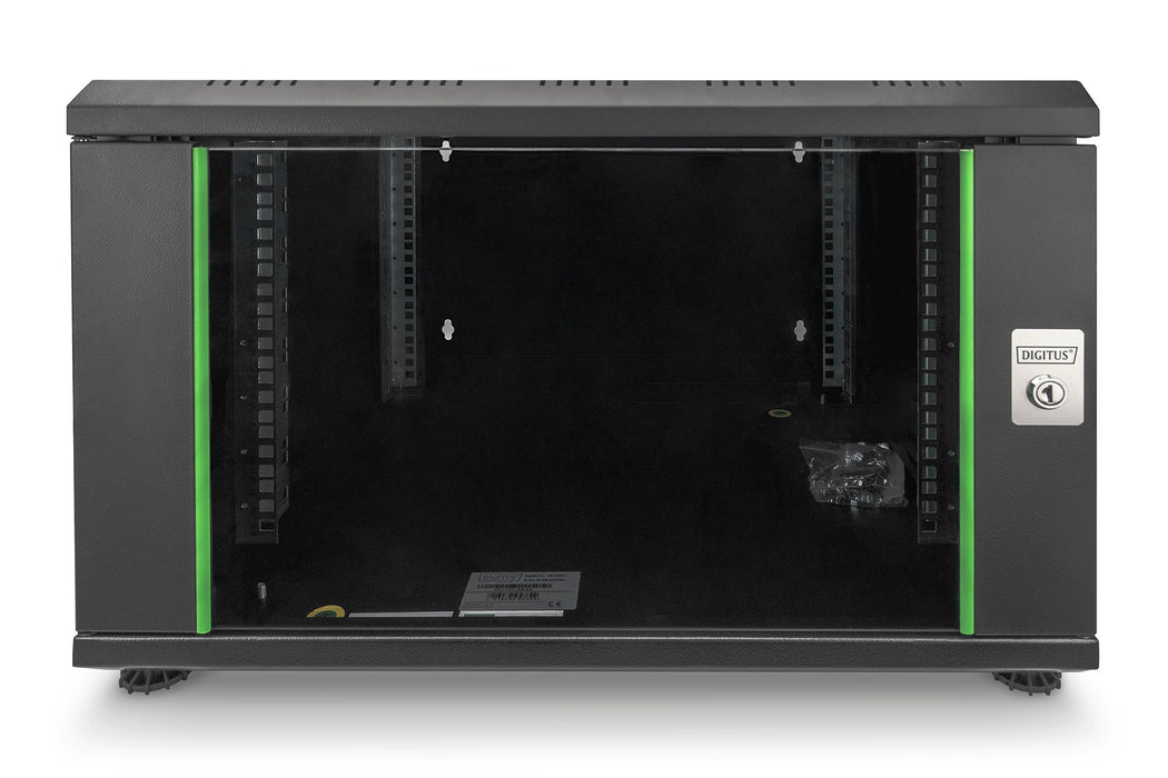 EAN 4016032193623 - Digitus DN-19 FEET accesorio de bastidor imagen 3