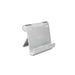 EAN 4040895002006 - Terratec 219727 soporte Soporte pasivo Tablet/UMPC Plata imagen 1