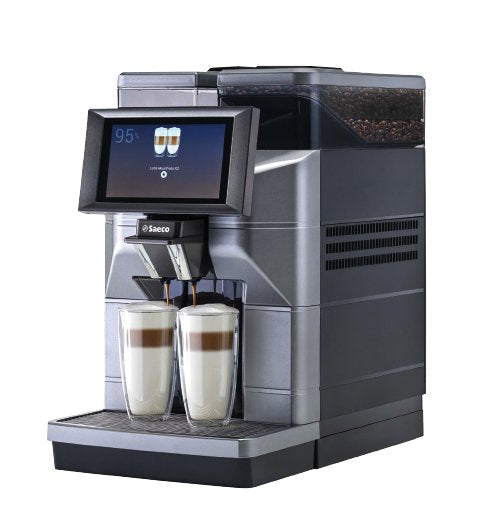 EAN 8016712037724 - Saeco Magic M2 Totalmente automática Máquina espresso 4 L imagen 1