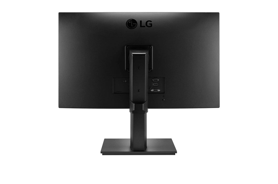 EAN 5715063221549 - LG 24BP45SP-B pantalla para PC 60,5 cm (23.8") 1920 x 1080 Pixeles Full HD LED Negro imagen 6