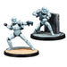 EAN 0841333121815 - Atomic Mass Games Star Wars: Shatterpoint - Plans and Preparation Squad Pack Figura imagen 3
