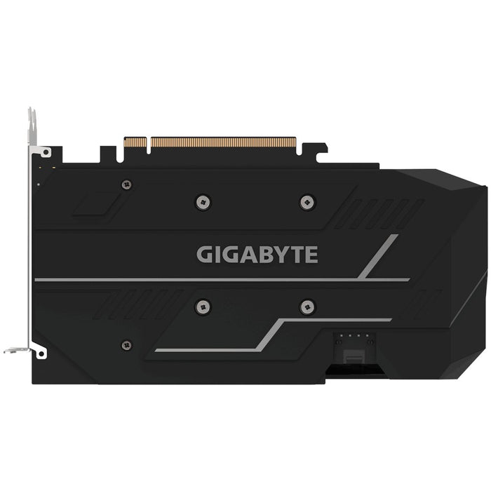EAN 0889523016572 - GIGABYTE GV-N166TOC-6GD tarjeta gráfica NVIDIA 6 GB GDDR6 imagen 4