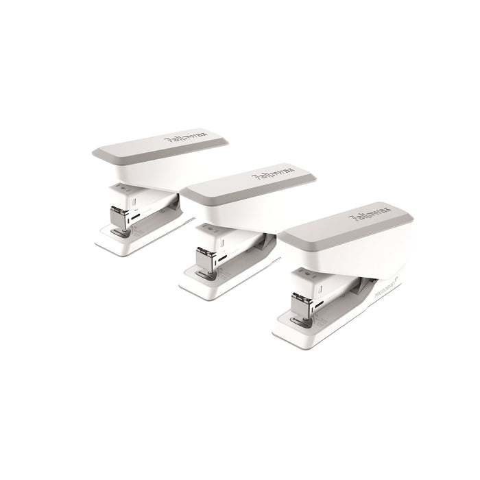 EAN 0043859776566 - Fellowes LX840 Blanco imagen 14