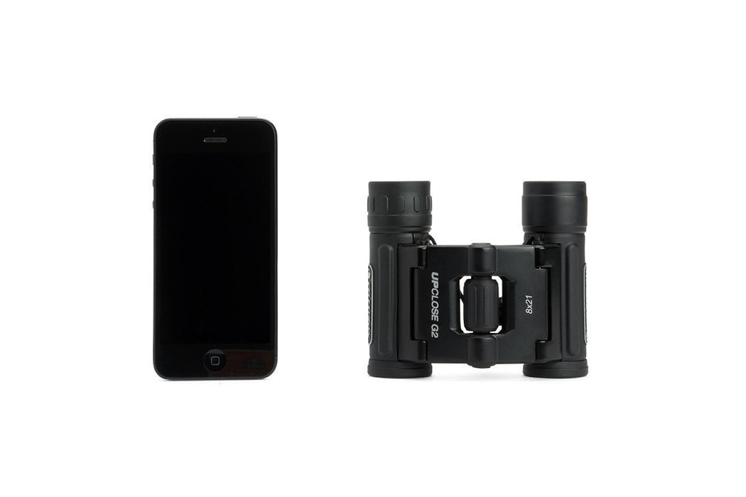 EAN 0050234712309 - Celestron UpClose G2 binocular BK-7 Negro imagen 5