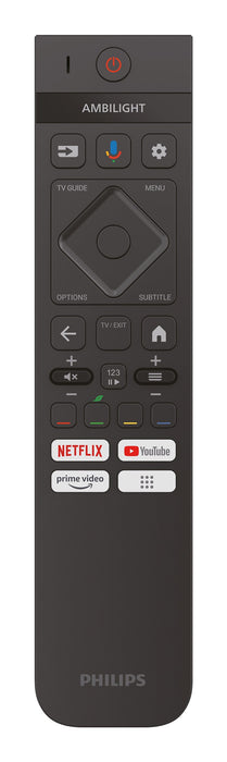 EAN 8718863044841 - Philips 65PML8709/12 Televisor 165,1 cm (65") 4K Ultra HD Smart TV Wifi Antracita, Gris imagen 4