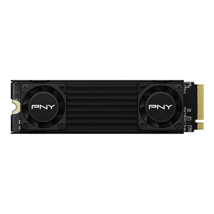 EAN 0751492781815 - PNY CS3150 2 TB M.2 PCI Express 5.0 NVMe 3D NAND imagen 1