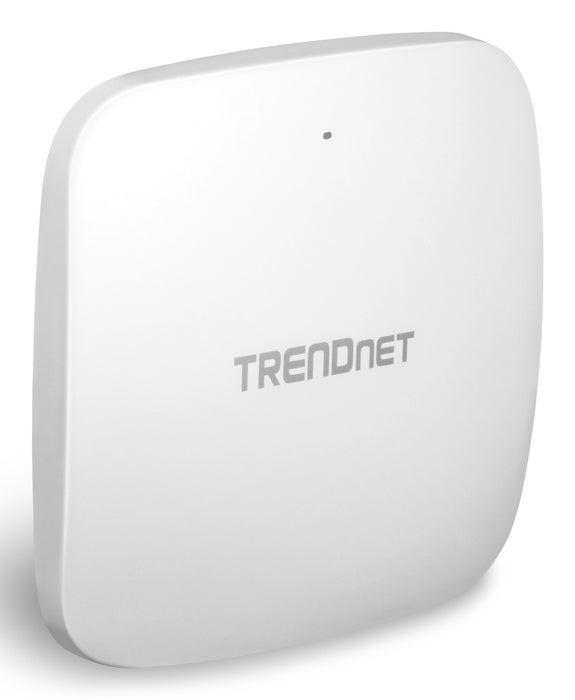 EAN 0710931131161 - Trendnet TEW-923DAP punto de acceso inalámbrico 2975 Mbit/s Blanco Energía sobre Ethernet (PoE) imagen 4