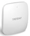 EAN 0710931131161 - Trendnet TEW-923DAP punto de acceso inalámbrico 2975 Mbit/s Blanco Energía sobre Ethernet (PoE) imagen 4