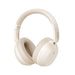 EAN 6932172657833 - Baseus Bass 35 Max Auriculares Inalámbrico Diadema Llamadas/Música USB Tipo C Bluetooth Blanco imagen 1