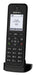 EAN 4023125030970 - Fon M3 Teléfono DECT Identificador de llamadas Negro imagen 4