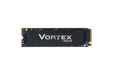 EAN 0846651033642 - Mushkin Vortex 512 GB M.2 PCI Express 4.0 NVMe 3D NAND imagen 1