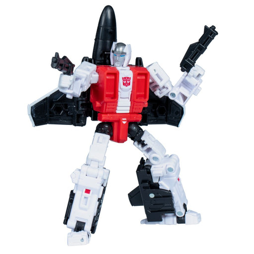 EAN 5010996285348 - Transformers Age of the Primes Deluxe Class Aerialbot Air Raid imagen 1