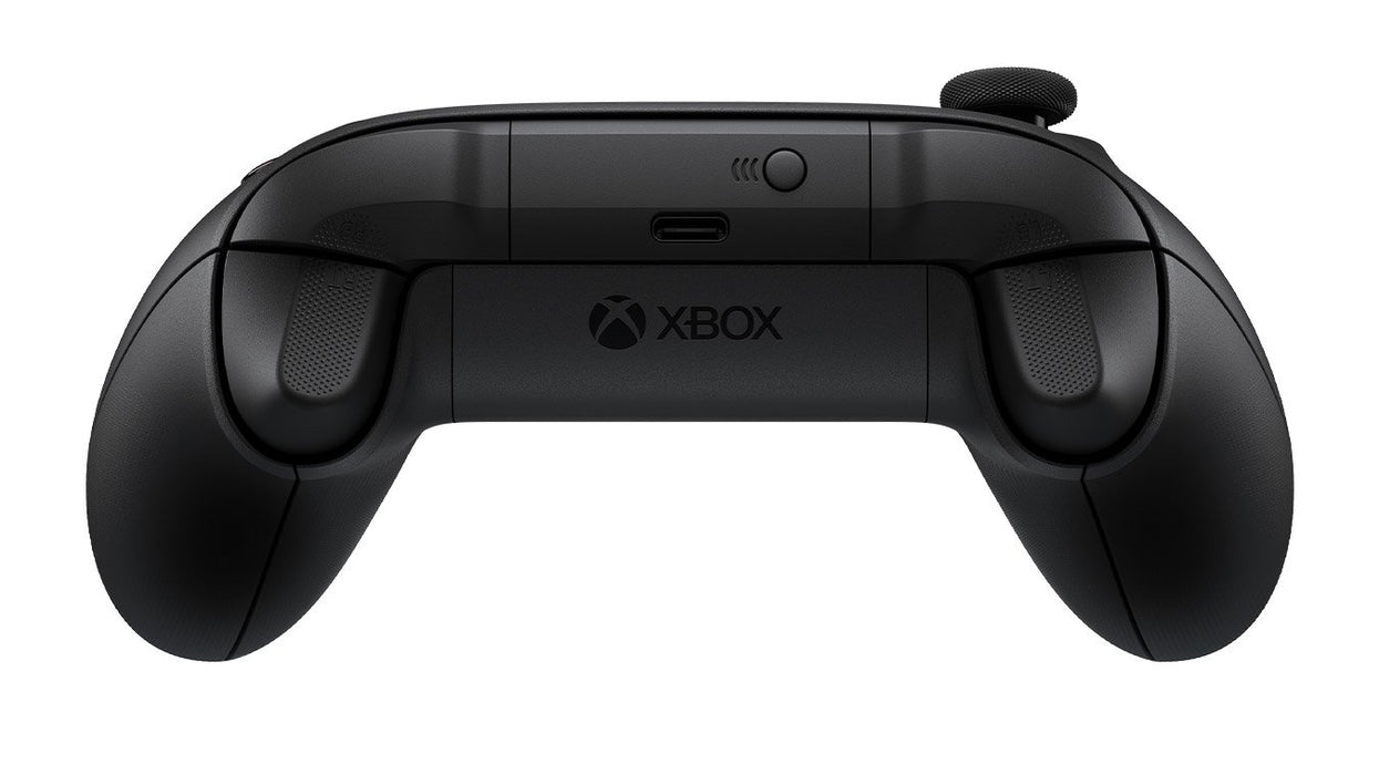 EAN 0889842654790 - Microsoft Xbox Wireless Controller Negro Bluetooth Gamepad Analógico/Digital Android, PC, Xbox One, Xbox  imagen 4