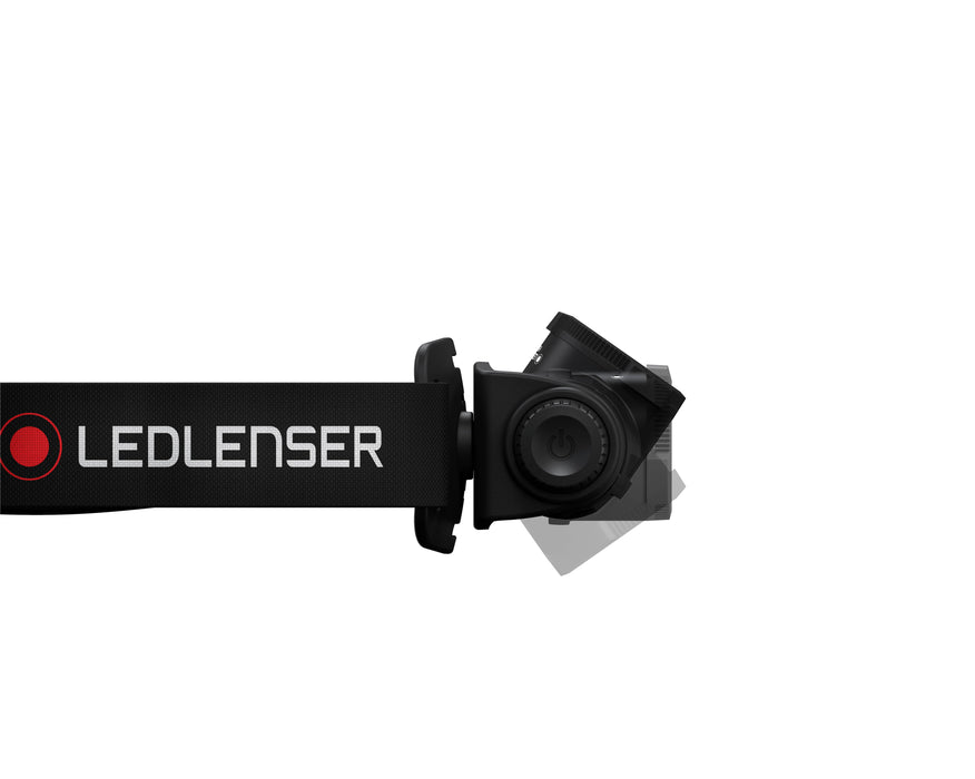 EAN 4058205020848 - Ledlenser H5 Core Negro Linterna con cinta para cabeza LED imagen 3