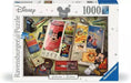 EAN 4005556175840 - Ravensburger Disney 17584 puzzle Puzzle rompecabezas 1000 pieza(s) Otro imagen 1