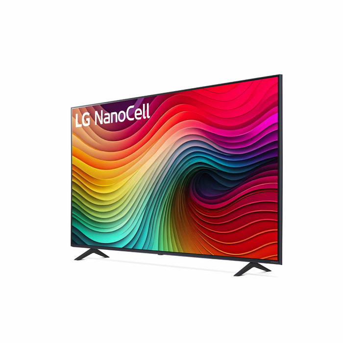 EAN 8806091937834 - LG NanoCell NANO81 50NANO81T6A 127 cm (50") 4K Ultra HD Smart TV Wifi Azul imagen 3