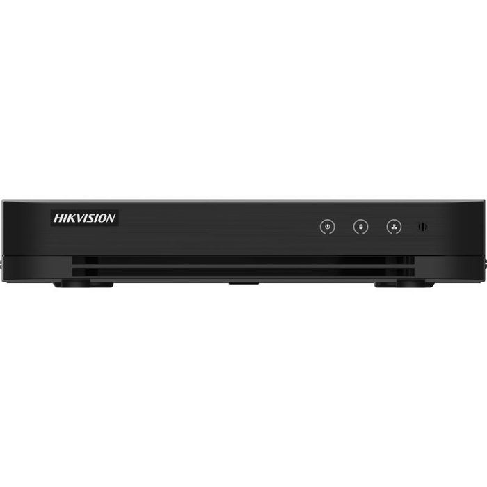 EAN 6931847170950 - Hikvision Turbo HD Value Series DS-7204HGHI-M1(C) videograbador digital Negro imagen 3