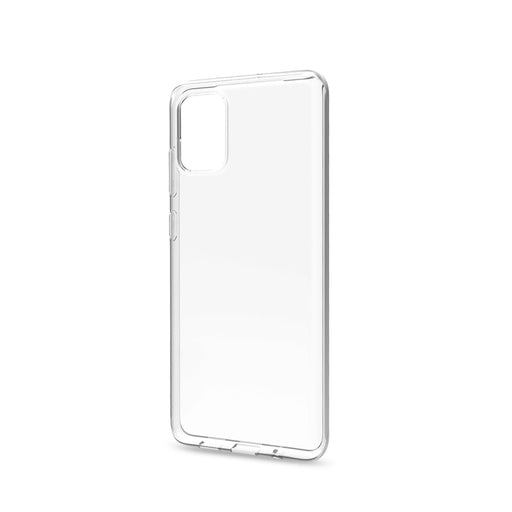 EAN 8021735755081 - Celly GELSKIN funda para teléfono móvil 16,5 cm (6.5") Transparente imagen 2