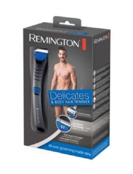 EAN 4008496823451 - Remington BHT250 Negro, Azul imagen 2