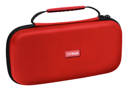EAN 8713439254181 - Trust GXT 1248S Funda protectora rígida Nintendo Negro, Azul, Rojo imagen 2