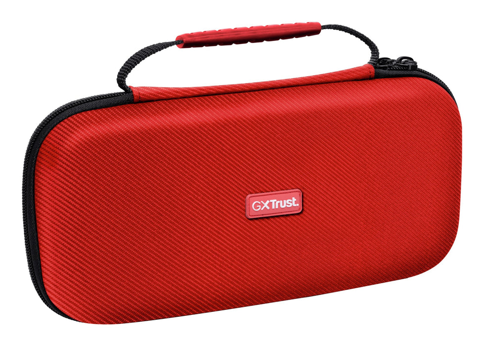 EAN 8713439254181 - Trust GXT 1248S Funda protectora rígida Nintendo Negro, Azul, Rojo imagen 2