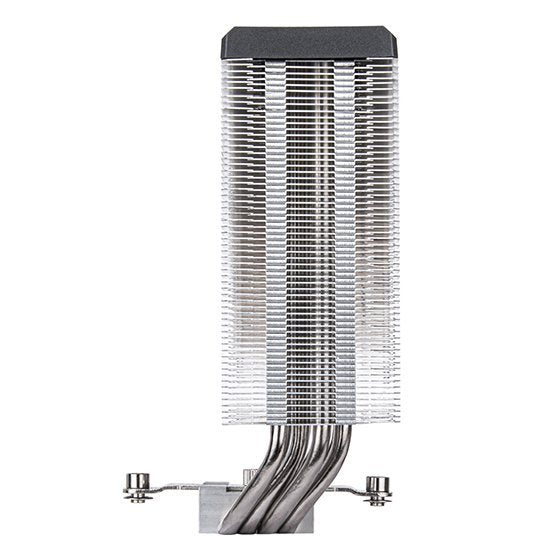 EAN 4710679816678 - Silverstone SST-ARV140-ARGB sistema de refrigeración para ordenador Procesador Refrigerador de aire 14 cm imagen 7