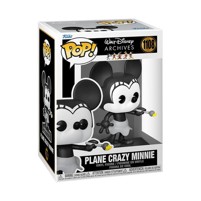 EAN 0889698576239 - FUNKO POP! 57623 toy figure imagen 2