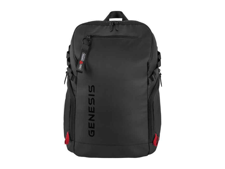 EAN 5901969445138 - GENESIS Pallad 420 39,6 cm (15.6") Mochila Negro imagen 2