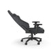 EAN 0840006694939 - Corsair TC100 Asiento acolchado Respaldo acolchado imagen 6