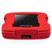 EAN 4713218465511 - ADATA HD330 disco duro externo 2 TB 2.5" Micro-USB B 3.2 Gen 1 (3.1 Gen 1) Rojo imagen 4