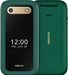 EAN 6438409088390 - Nokia 2660 Flip 7,11 cm (2.8") 123 g Verde Característica del teléfono imagen 1