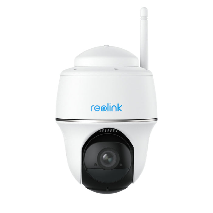 EAN 6975253983186 - Reolink Argus Series B420 Almohadilla Cámara de seguridad IP Interior y exterior 2304 x 1296 Pixeles Tech imagen 1