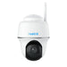 EAN 6975253983186 - Reolink Argus Series B420 Almohadilla Cámara de seguridad IP Interior y exterior 2304 x 1296 Pixeles Tech imagen 1