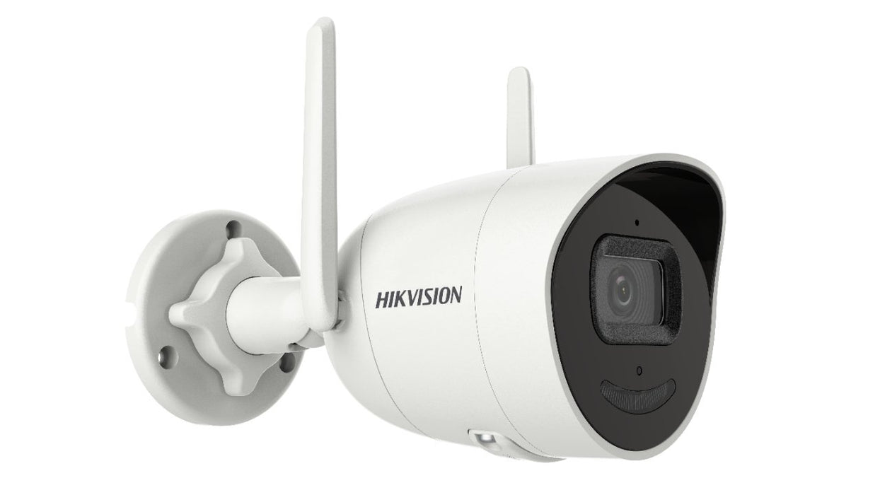 EAN 6931847168346 - Hikvision DS-2CV2041G2-IDW(2.8mm)(E)/EU Bala (forma) Cámara de seguridad IP Interior 2560 x 1440 Pixeles  imagen 3