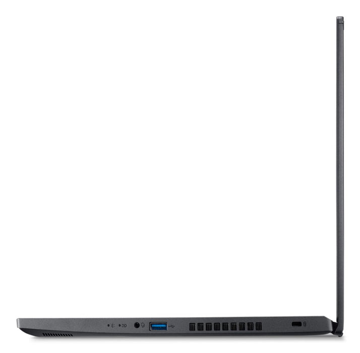 EAN 4711121534768 - Acer Aspire 7 A715-76G-5303 Intel® Core™ i5 i5-12450H Portátil 39,6 cm (15.6") Full HD 16 GB DDR4-SDRAM 5 imagen 6