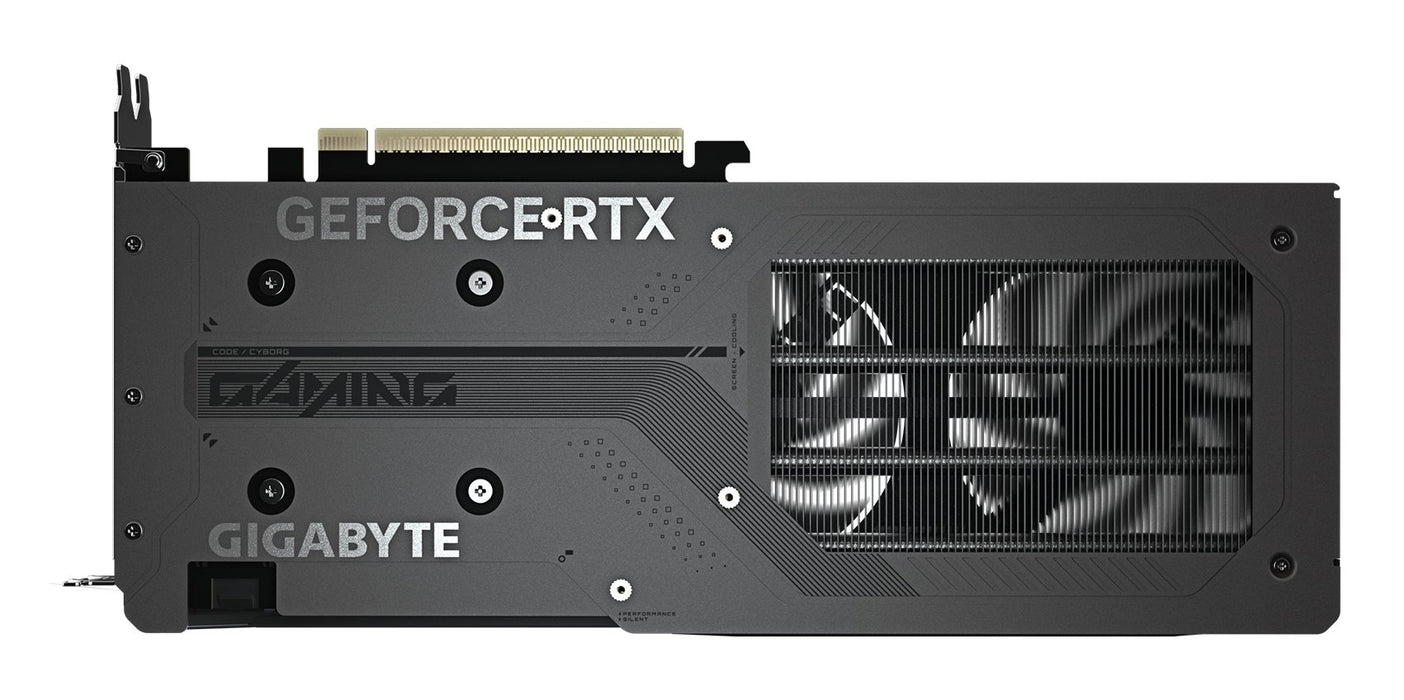 EAN 4719331356408 - GIGABYTE GeForce RTX 5060 GAMING OC 8G NVIDIA imagen 6