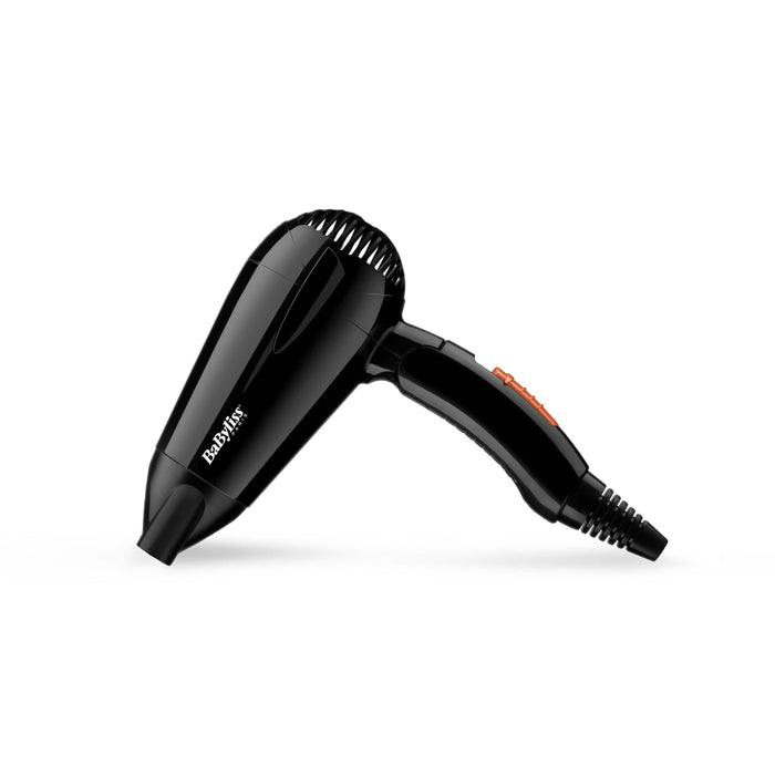 EAN 3030050153354 - BaByliss Travel Dry 2000 secador 2000 W Negro imagen 15