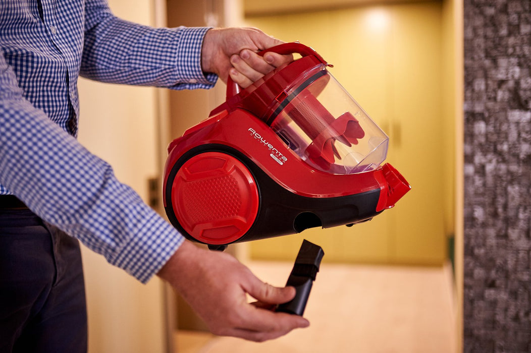 EAN 3221614006388 - Rowenta Swift Power RO2913 1,2 L Aspiradora cilíndrica Secar 900 W Sin bolsa imagen 13