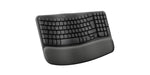 EAN 5099206117204 - Logitech 920-012296 teclado Oficina RF Wireless + Bluetooth imagen 2